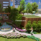  Căn hộ cao cấp Đà Nẵng - 2PN Capital Square – View sông Hàn